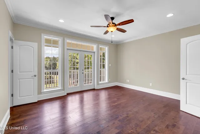 $525,000 | 2913 Holden Drive, Vancleave, MS 39565