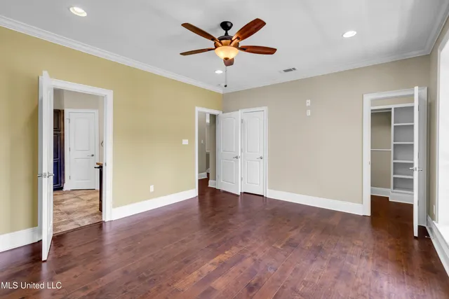 $525,000 | 2913 Holden Drive, Vancleave, MS 39565