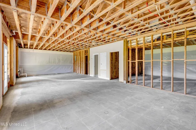 $525,000 | 2913 Holden Drive, Vancleave, MS 39565