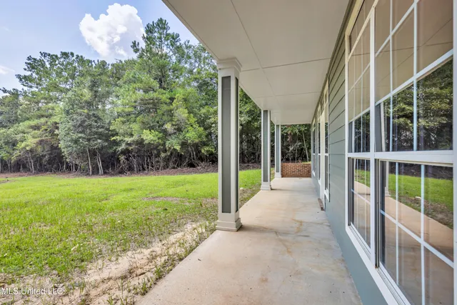$525,000 | 2913 Holden Drive, Vancleave, MS 39565