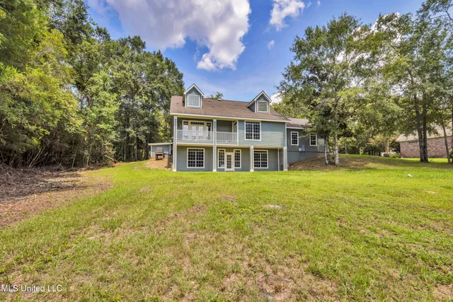 $525,000 | 2913 Holden Drive, Vancleave, MS 39565