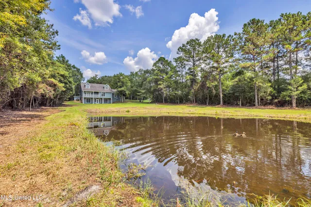 $525,000 | 2913 Holden Drive, Vancleave, MS 39565