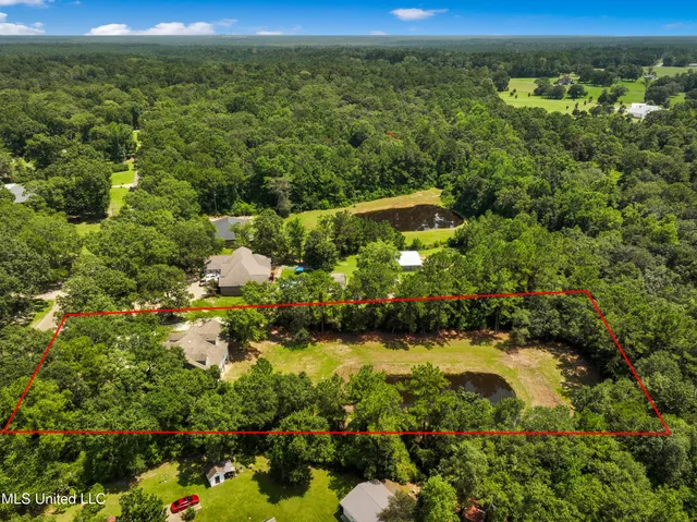 $525,000 | 2913 Holden Drive, Vancleave, MS 39565