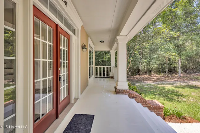 $525,000 | 2913 Holden Drive, Vancleave, MS 39565