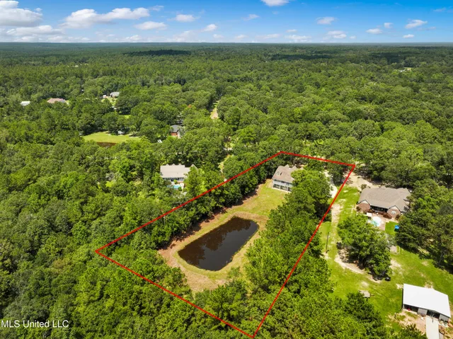 $525,000 | 2913 Holden Drive, Vancleave, MS 39565