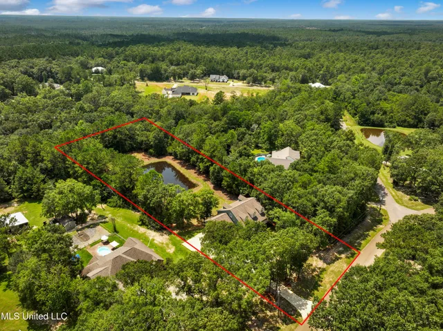$525,000 | 2913 Holden Drive, Vancleave, MS 39565