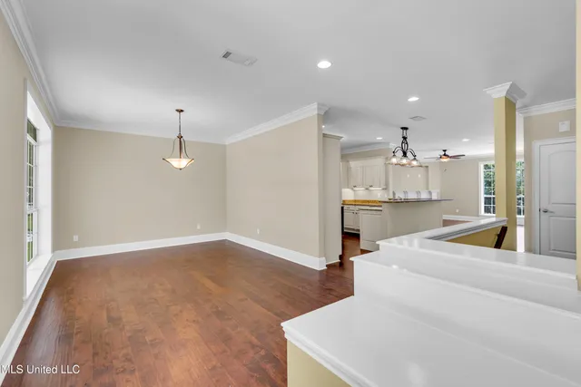 $525,000 | 2913 Holden Drive, Vancleave, MS 39565