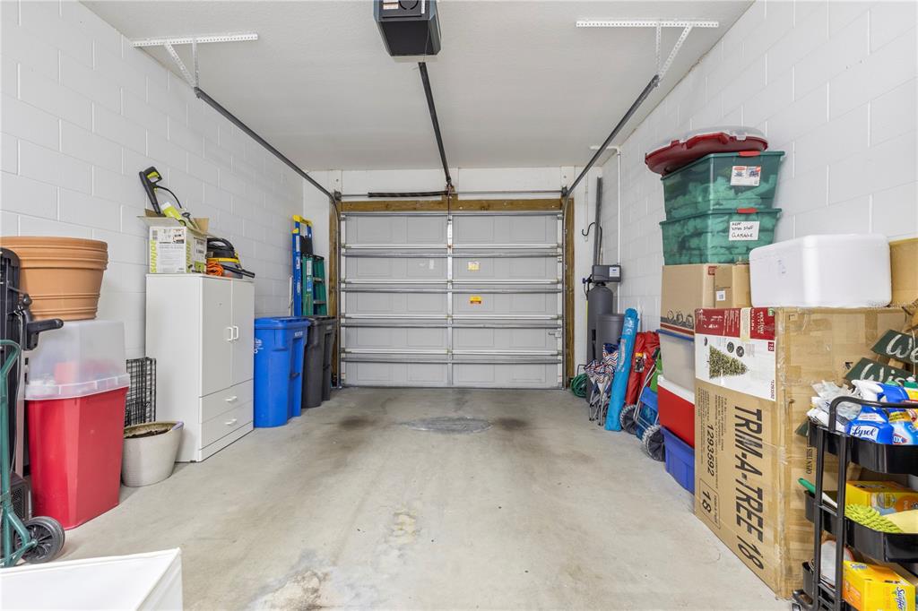 11951 Sheldon Road Tampa, FL 33626 - Photo 40 of 51 a view of storage and utility room