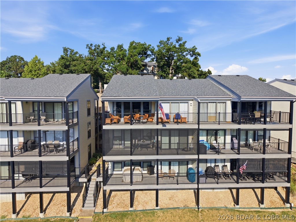 80 Willow Ridge Road, Unit 3B Lake Ozark, MO 65049 - Photo 25 of 37 Gallery Image 25