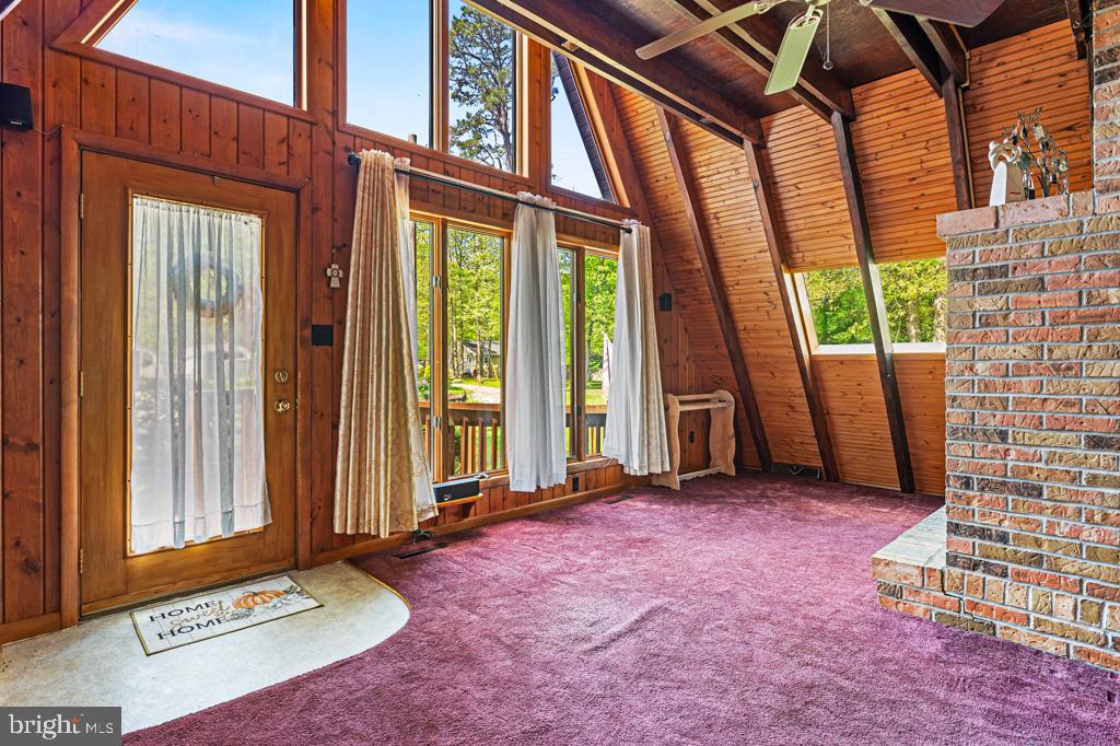 700 Violet Road Millville, NJ 08332 - Photo 12 of 35 view from front entrance