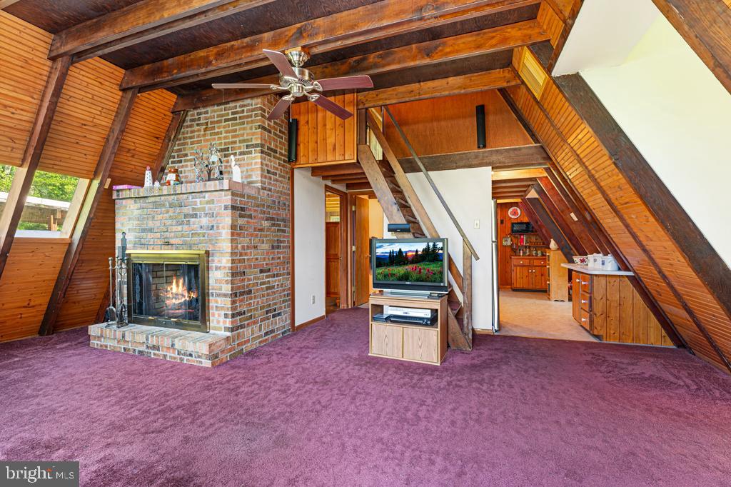 700 Violet Road Millville, NJ 08332 - Photo 13 of 35 view from front entrance