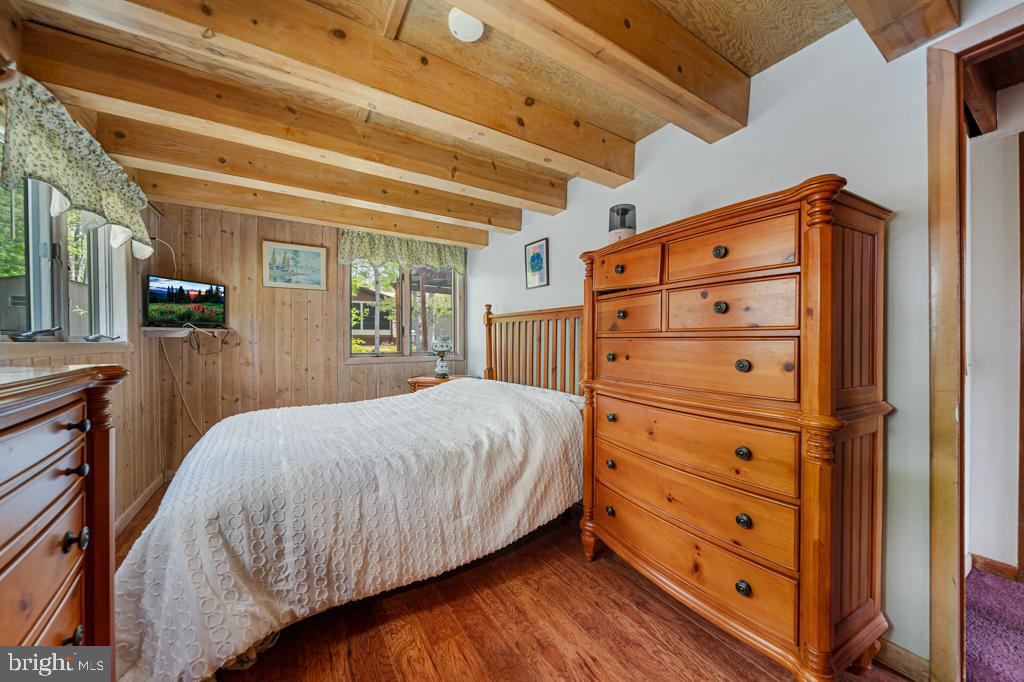 700 Violet Road Millville, NJ 08332 - Photo 20 of 35 primary bedroom #1