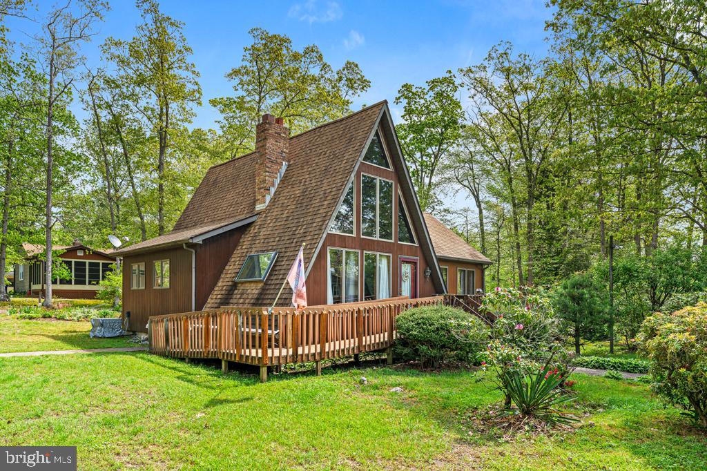 700 Violet Road Millville, NJ 08332 - Photo 2 of 35 Front of the home
