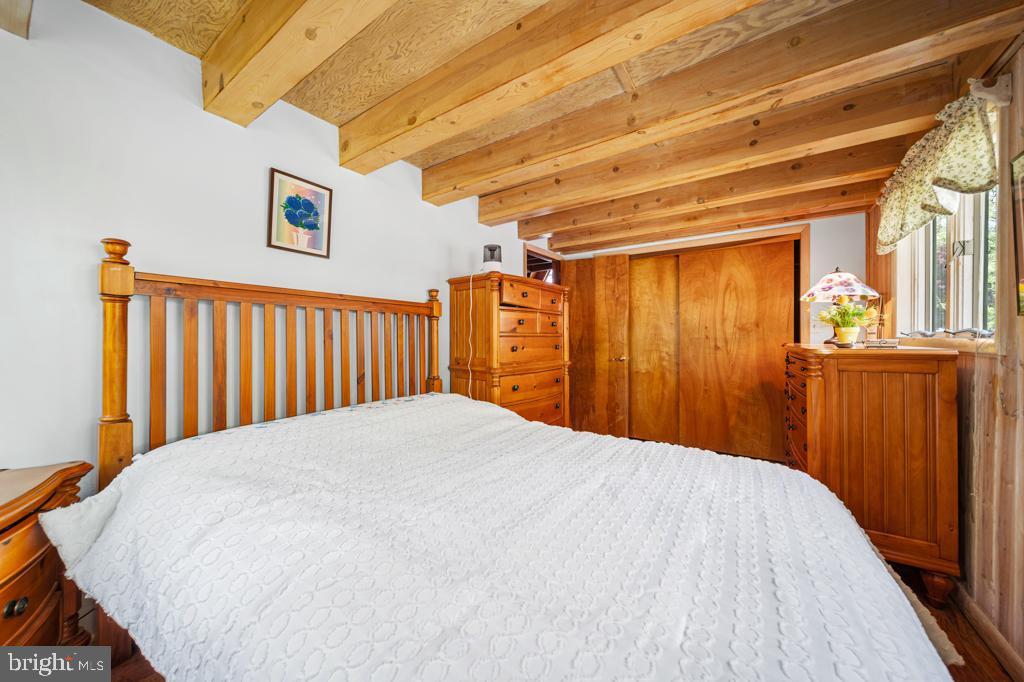 700 Violet Road Millville, NJ 08332 - Photo 21 of 35 primary bedroom #1