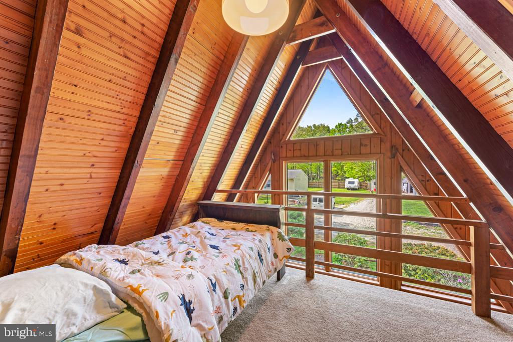 700 Violet Road Millville, NJ 08332 - Photo 25 of 35 bedroom #2