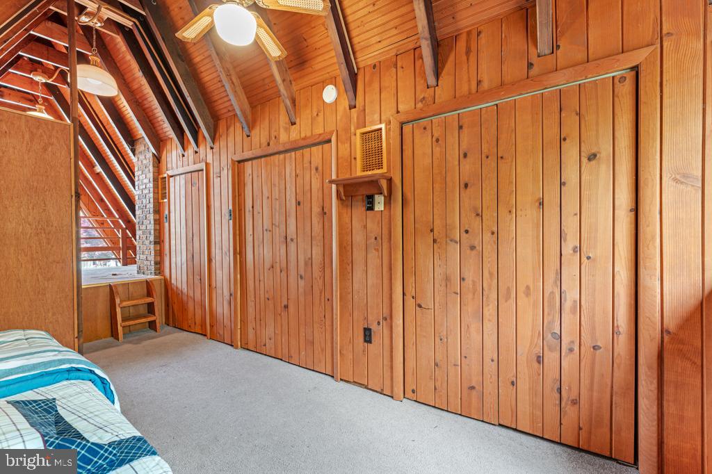 700 Violet Road Millville, NJ 08332 - Photo 28 of 35 bedroom #3 (3 large closets)