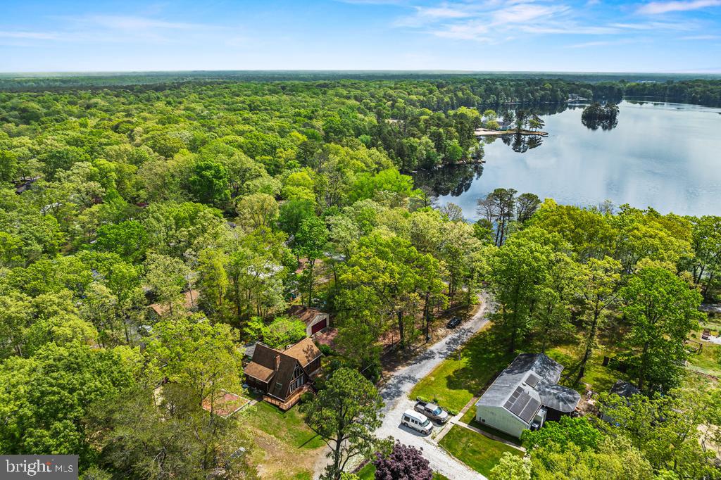 700 Violet Road Millville, NJ 08332 - Photo 4 of 35 views of Laurel Lake