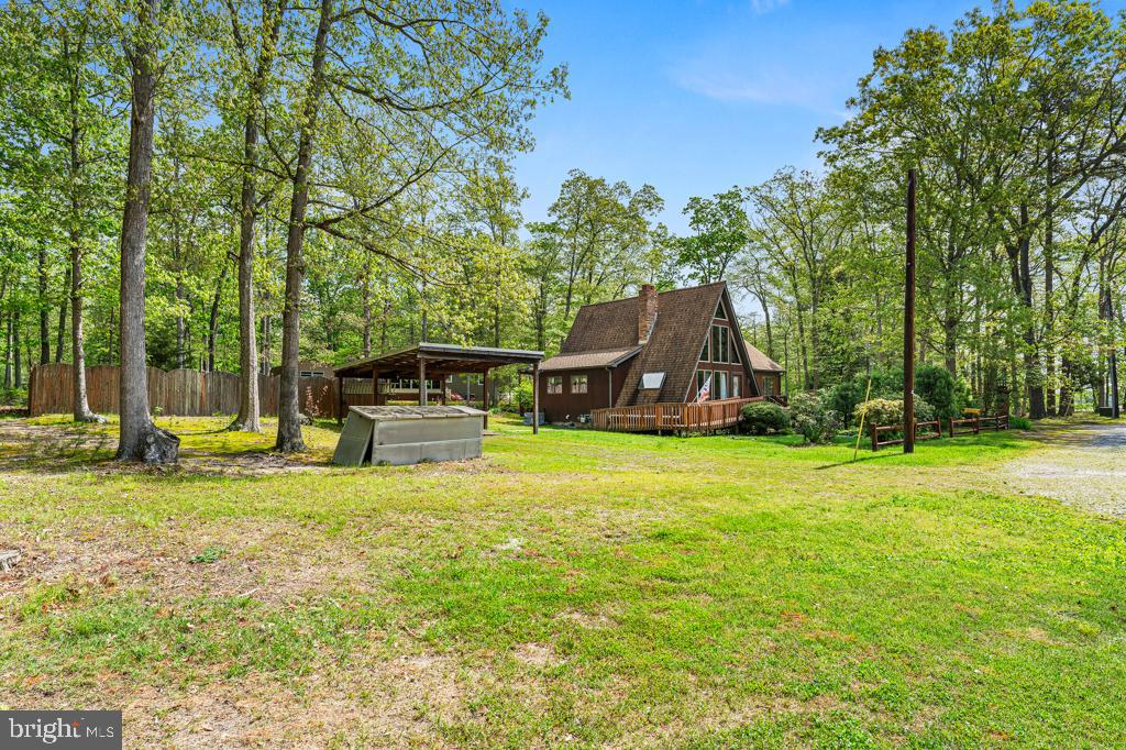 700 Violet Road Millville, NJ 08332 - Photo 5 of 35 side view