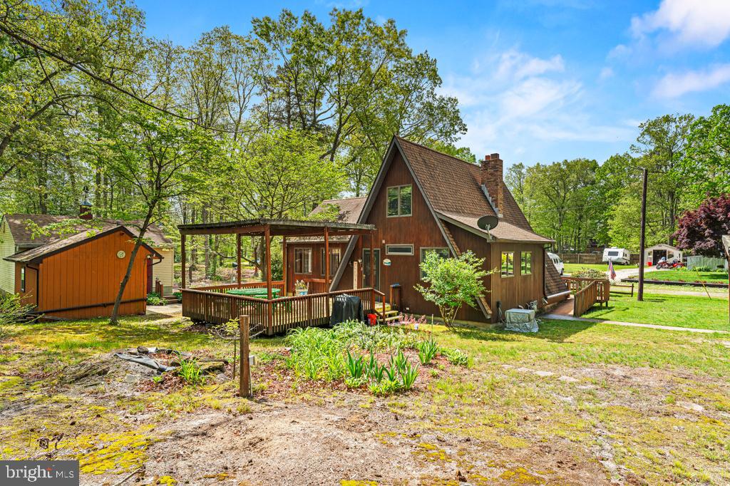 700 Violet Road Millville, NJ 08332 - Photo 8 of 35