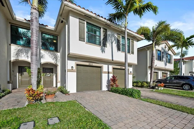 $439,000 | 6013 Woods Edge Circle, Palm Beach Gardens, FL 33410