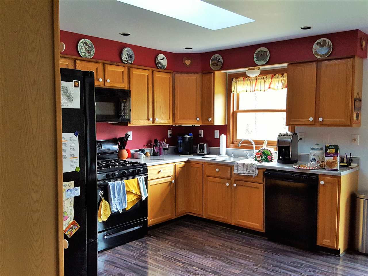 4080 South Poor Farm Road Greenbush, MI 48738 - Photo 12 of 36 1824804-11.JPG