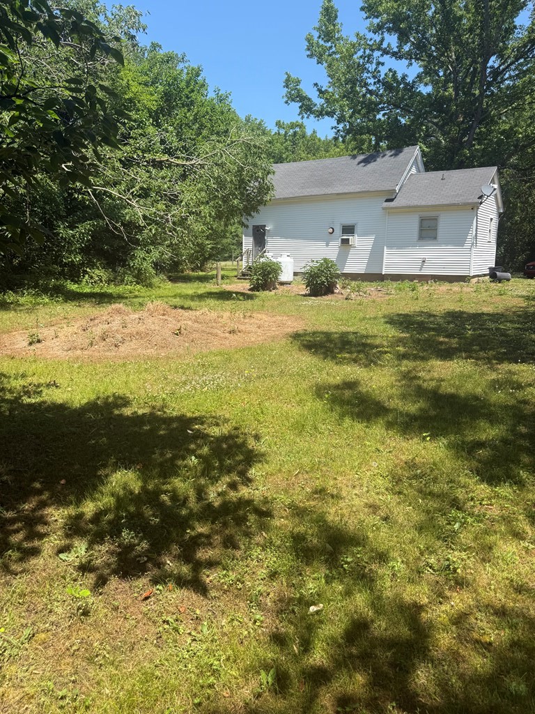 17052 Hopeton Road Parksley, VA 23421 - Photo 6 of 7