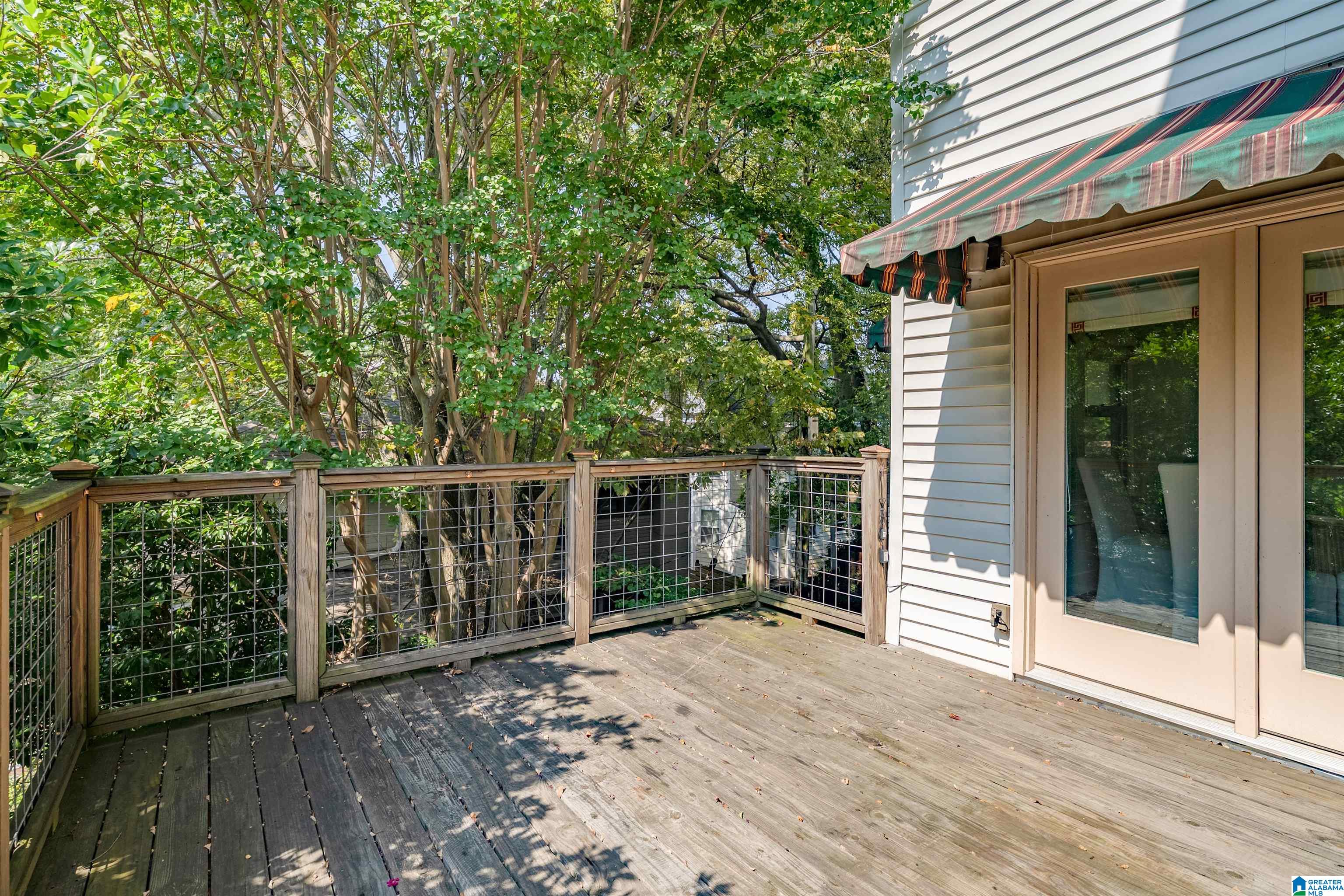 2812 Rhodes Circle South Birmingham, AL 35205 - Photo 25 of 55