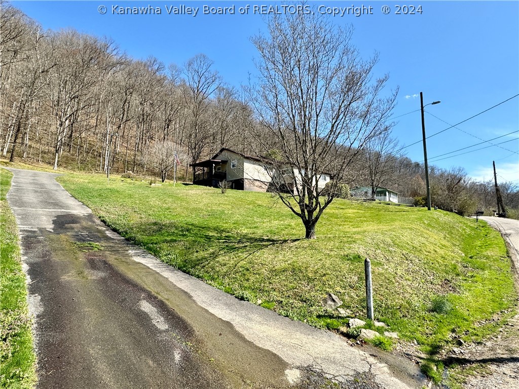 573 Church Hill Road Seth, WV 25181 - Photo 30 of 32 Gallery Image 30