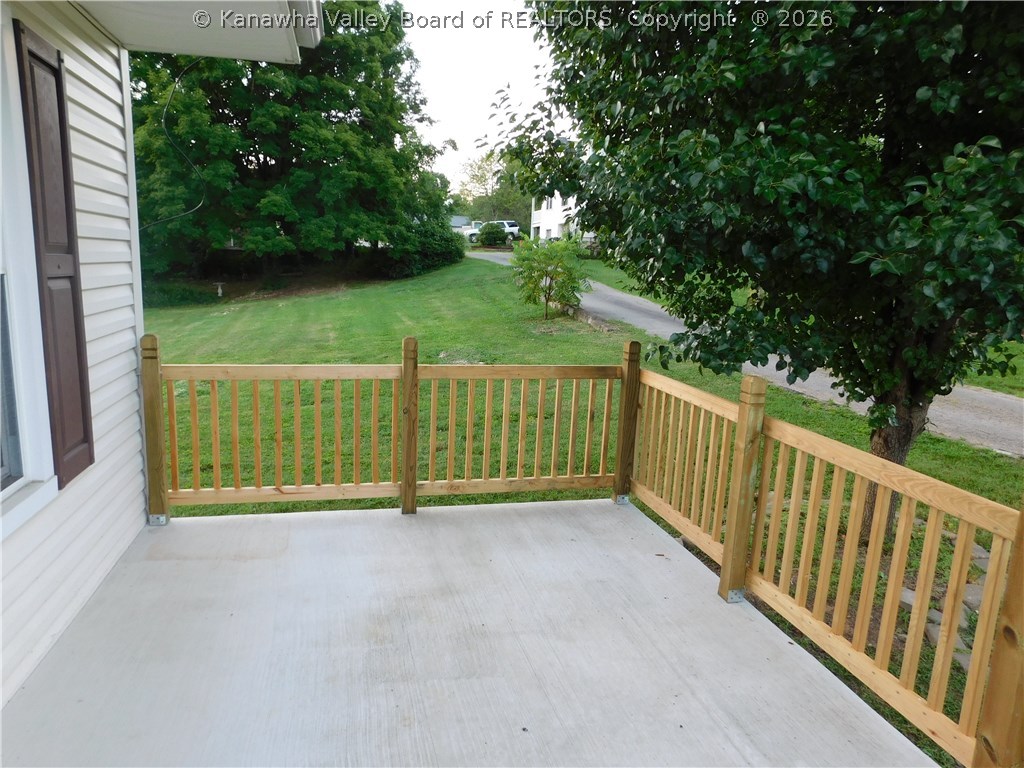 5255 A Big Tyler Road Charleston, WV 25313 - Photo 16 of 16 Gallery Image 16