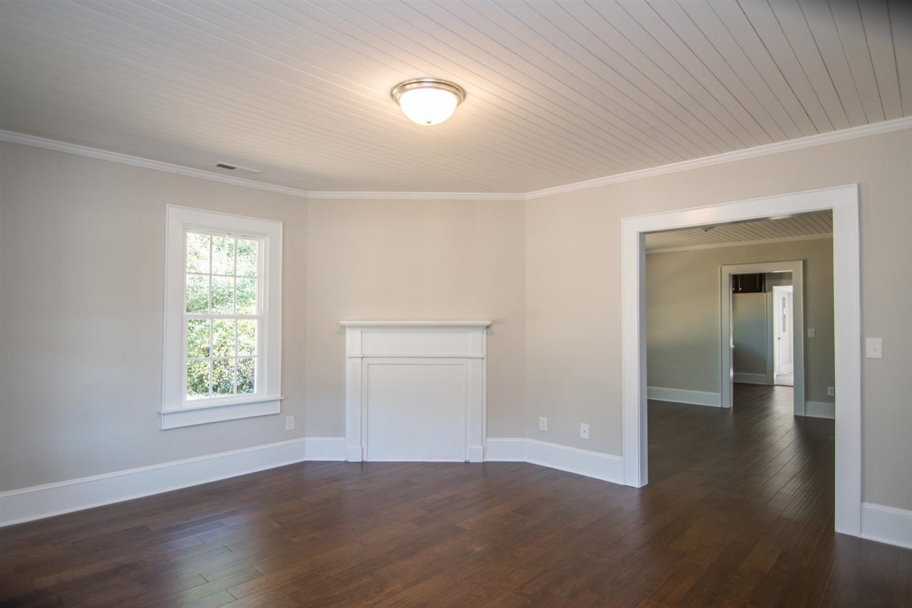 4749 Princeton Kenly Road Kenly, NC 27542 - Photo 8 of 25 Formal Living Room