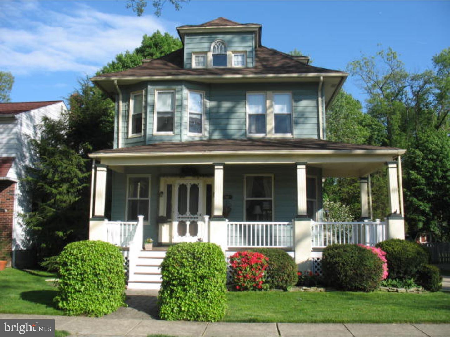 30 East Vassar Road Audubon, NJ 08106 - Photo 24 of 25 Gallery Image 24
