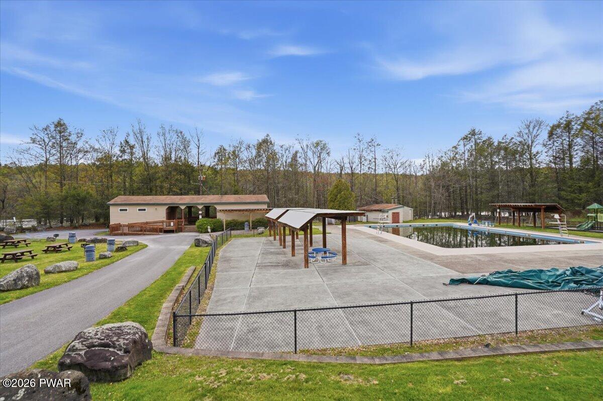 100 Split Rail Lane Lake Ariel, PA 18436 - Photo 43 of 51