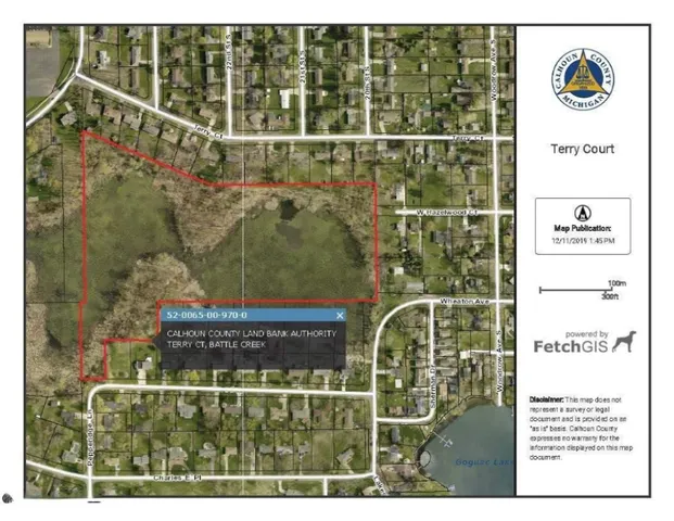 $50,000 | Terry Court, Battle Creek, MI 49015