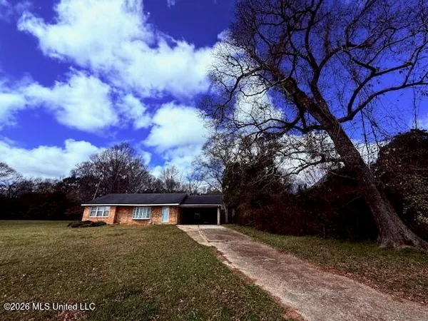 $139,500 | 417 Franklinton Street, Tylertown, MS 39667