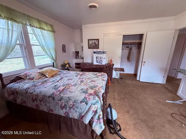 $139,500 | 417 Franklinton Street, Tylertown, MS 39667