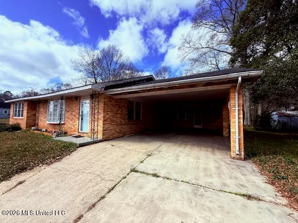 $139,500 | 417 Franklinton Street, Tylertown, MS 39667