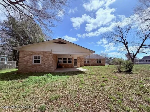 $139,500 | 417 Franklinton Street, Tylertown, MS 39667