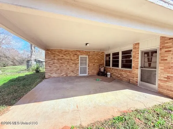 $139,500 | 417 Franklinton Street, Tylertown, MS 39667