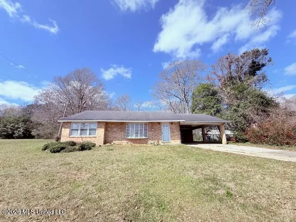 $139,500 | 417 Franklinton Street, Tylertown, MS 39667
