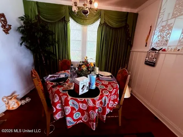 $139,500 | 417 Franklinton Street, Tylertown, MS 39667