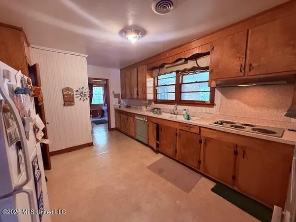 $139,500 | 417 Franklinton Street, Tylertown, MS 39667