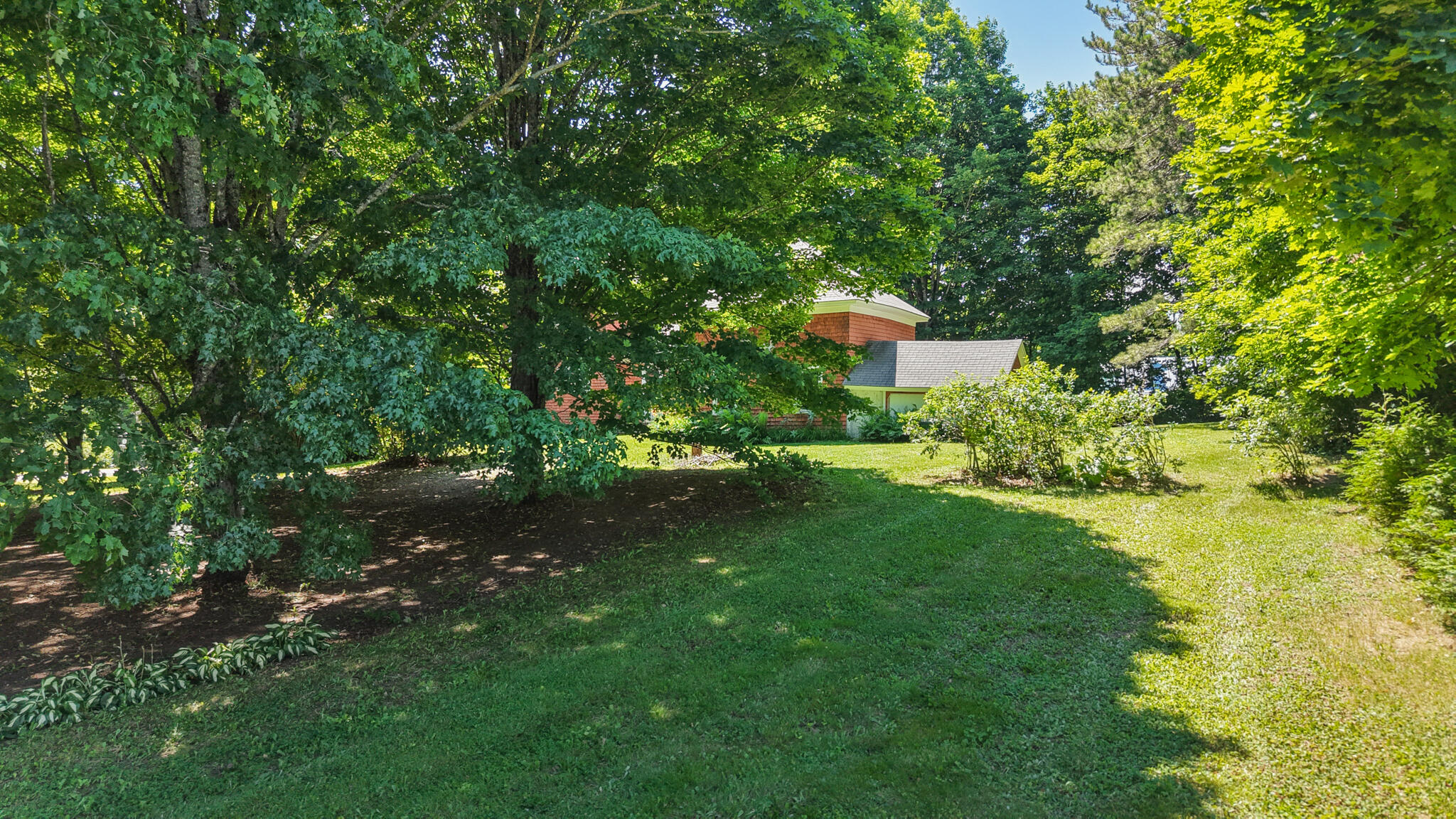 32 Willow Street Patten, ME 04765 - Photo 5 of 36 dji_fly_20260712_135508_0704_17838795041