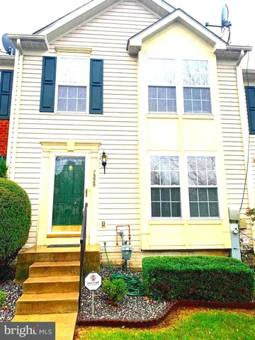 $2,600 | 7329 Granite Woods Court, Woodlawn, MD 21244