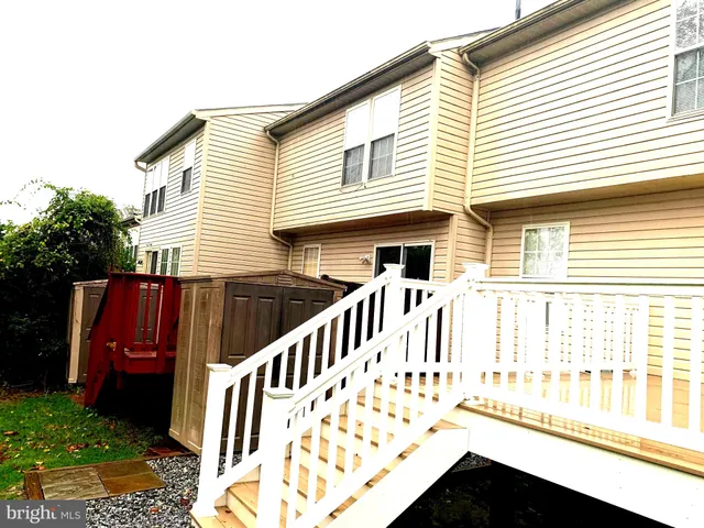 $2,600 | 7329 Granite Woods Court, Woodlawn, MD 21244