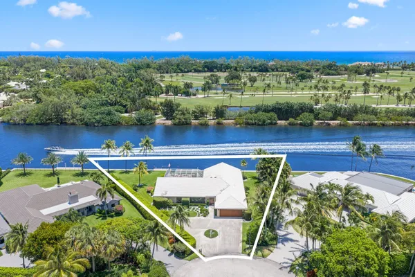 $5,495,000 | 970 Orchid Lane, Gulf Stream, FL 33483