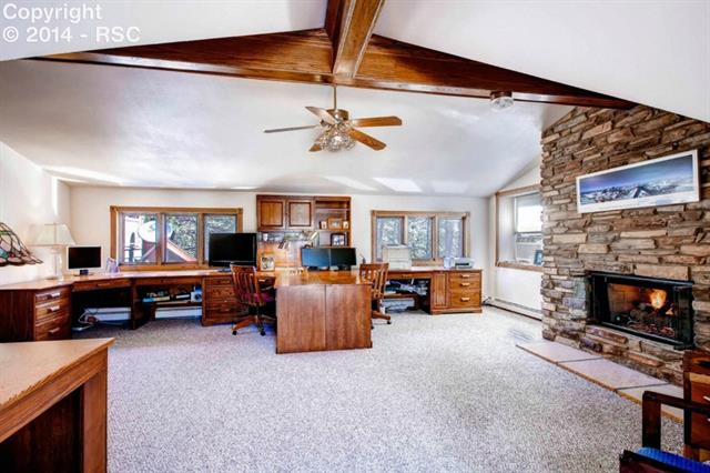 1540 Timber Valley Road Colorado Springs, CO 80919 - Photo 18 of 25