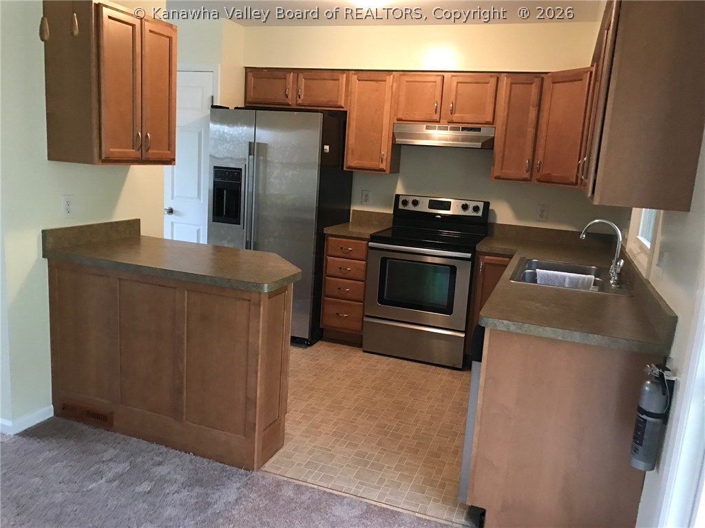 2520 Shadyside Road St. Albans, WV 25177 - Photo 2 of 18 Gallery Image 2