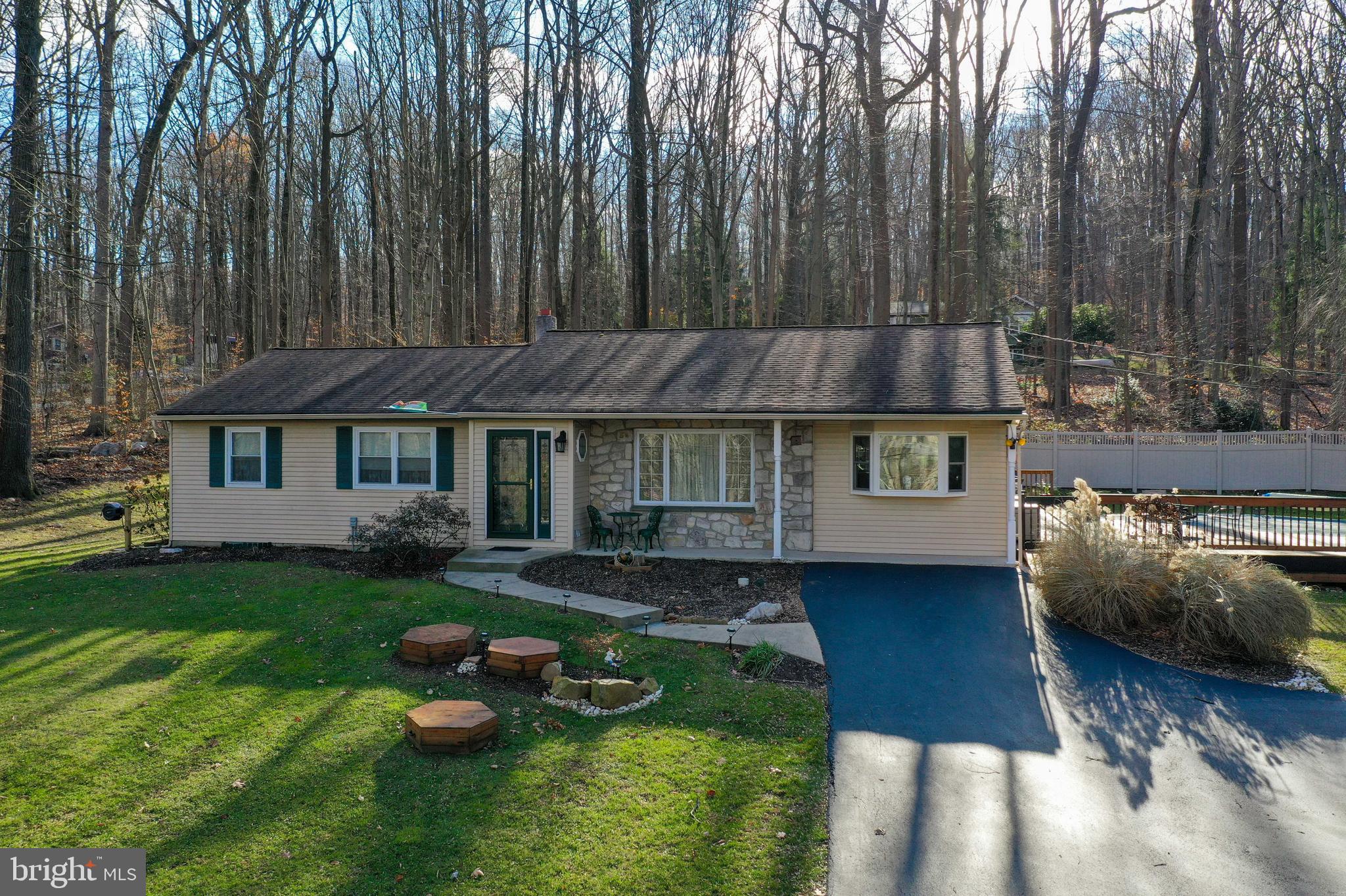 232 Icedale Road Honey Brook, PA 19344 - Photo 1 of 84 Gallery Image 1