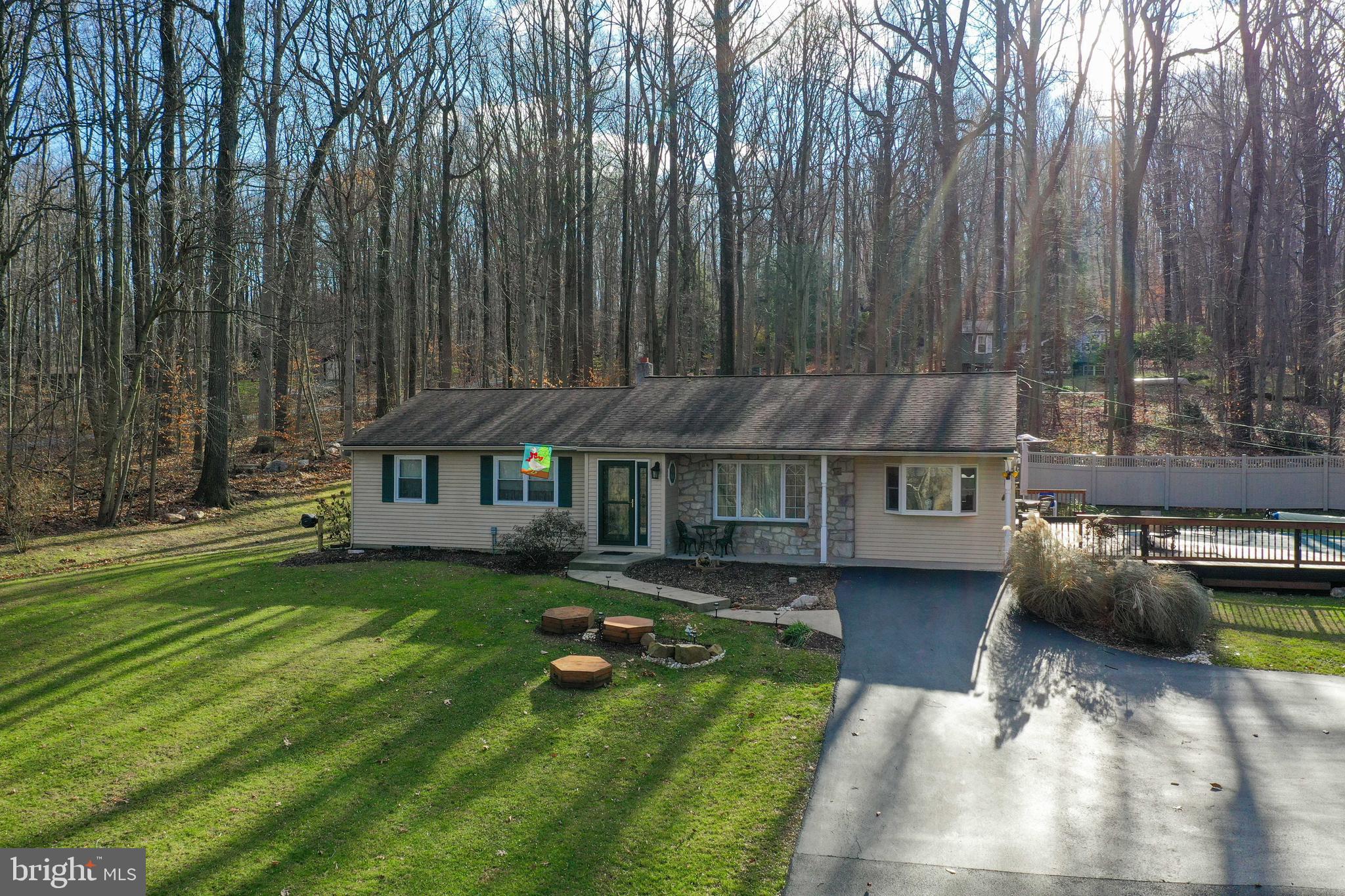 232 Icedale Road Honey Brook, PA 19344 - Photo 2 of 84 Gallery Image 2