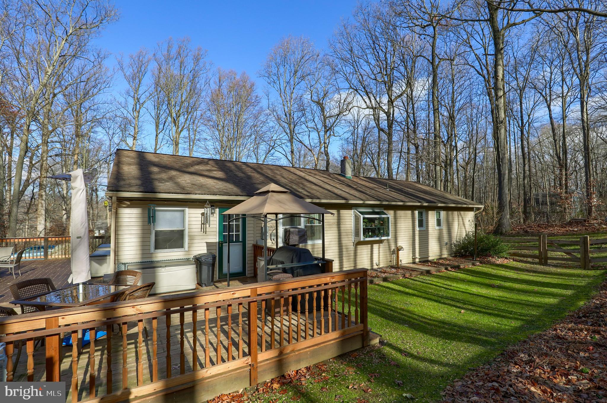232 Icedale Road Honey Brook, PA 19344 - Photo 48 of 84 Gallery Image 48